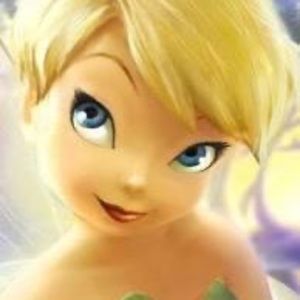 Meet your Posher, Terri